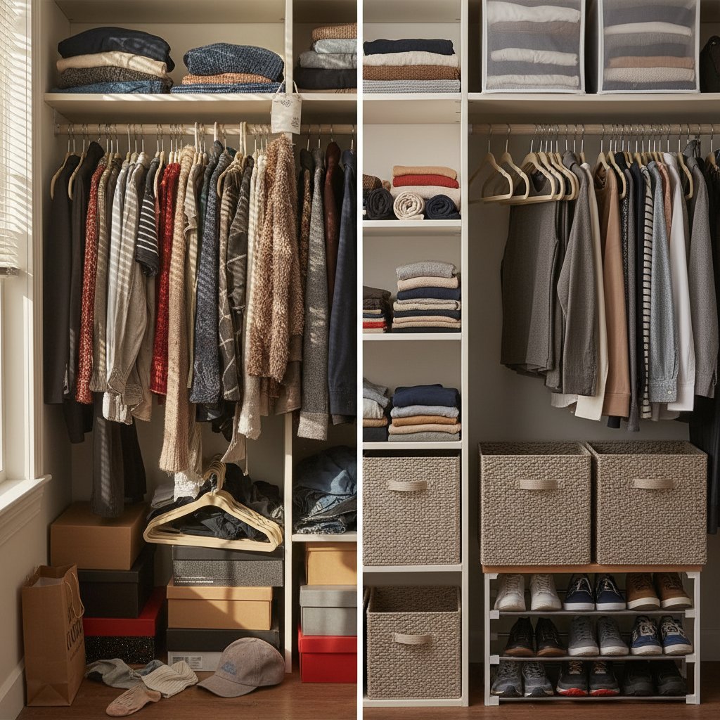 Energy efficiency improvements for apartments