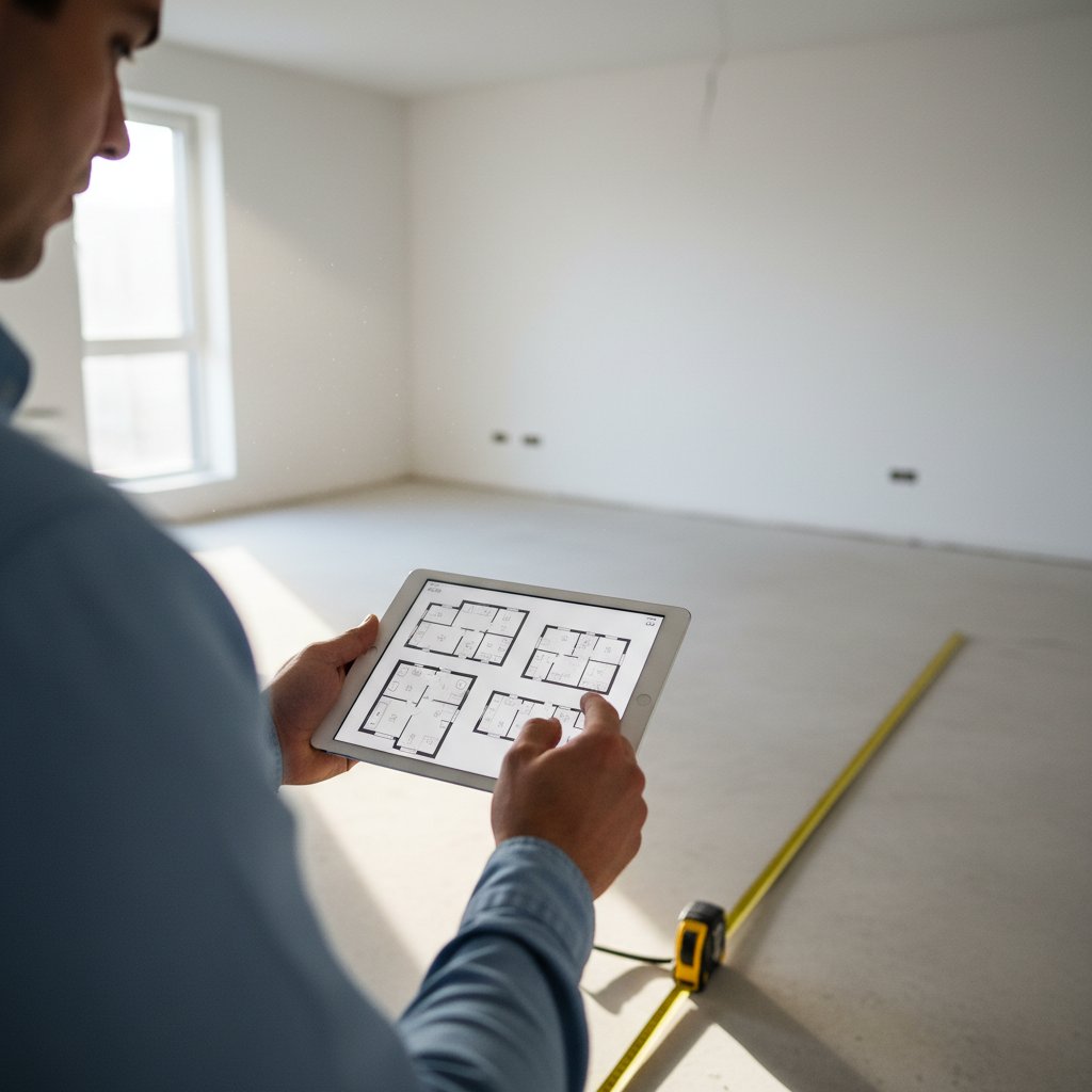 Курс по эффективным решениям для квартиры — срок подачи заявок почти истекает in 2024: what's changed and what works