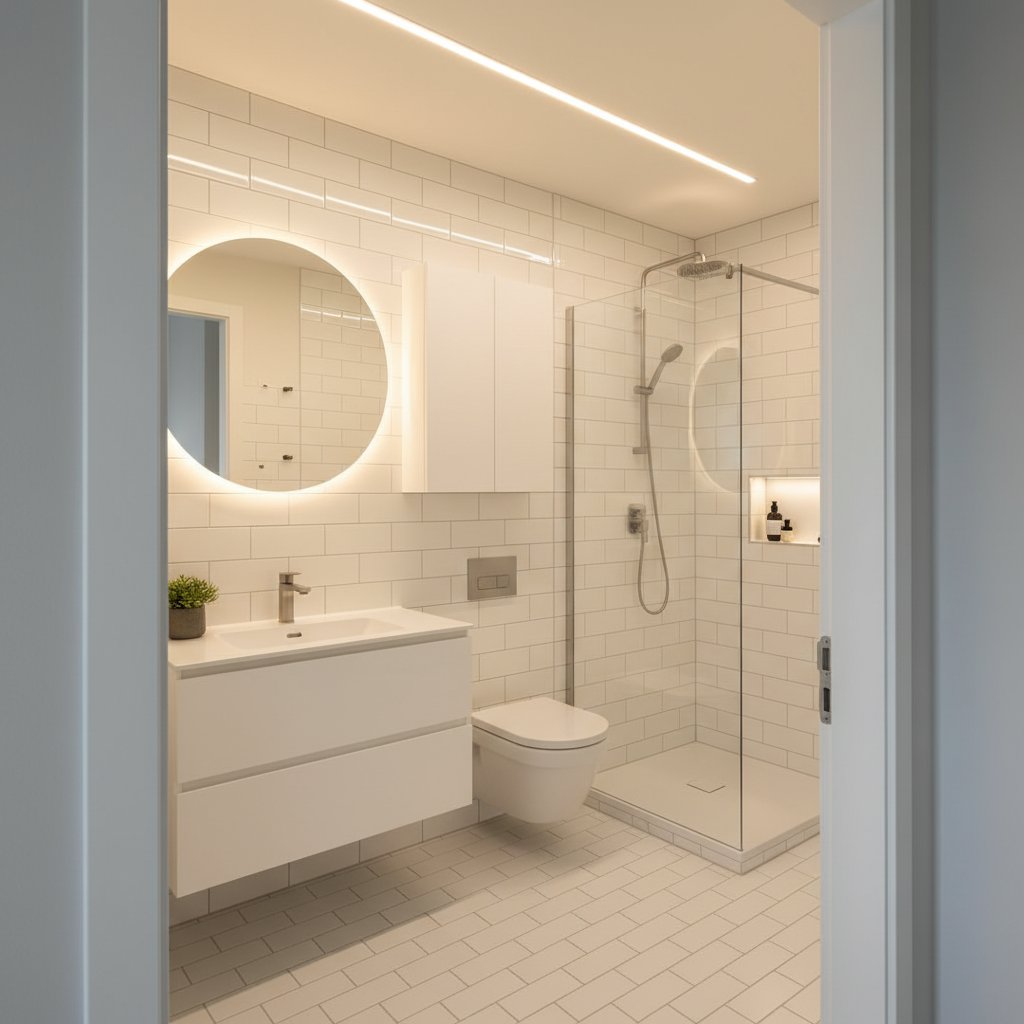 Home Office Integration